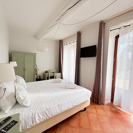 Hotel Domaine Gaogaia Aix-en-Provence Exteriér fotografie