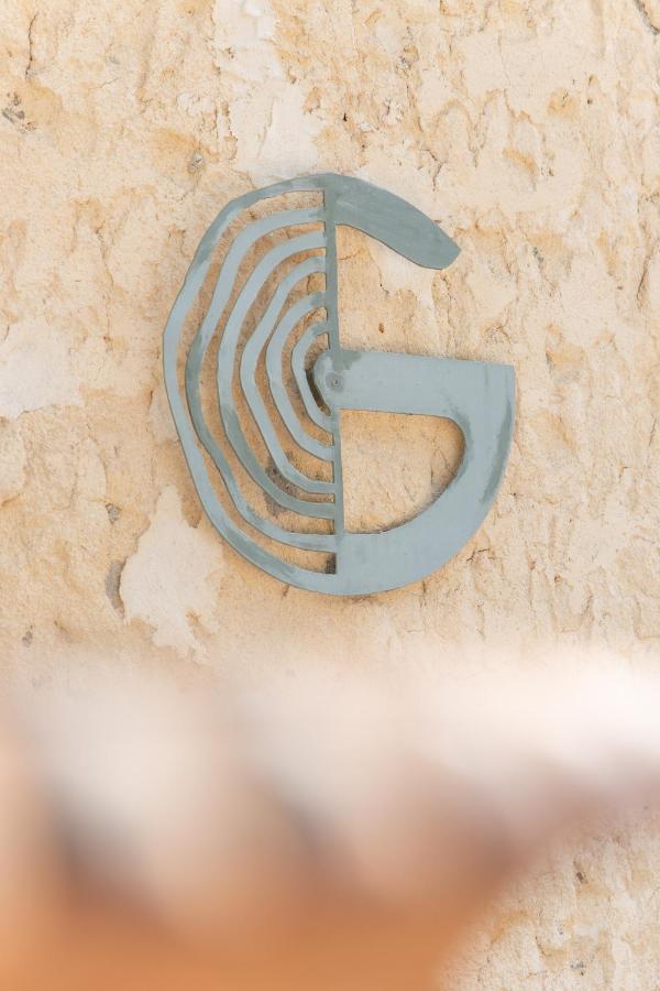Hotel Domaine Gaogaia Aix-en-Provence Exteriér fotografie