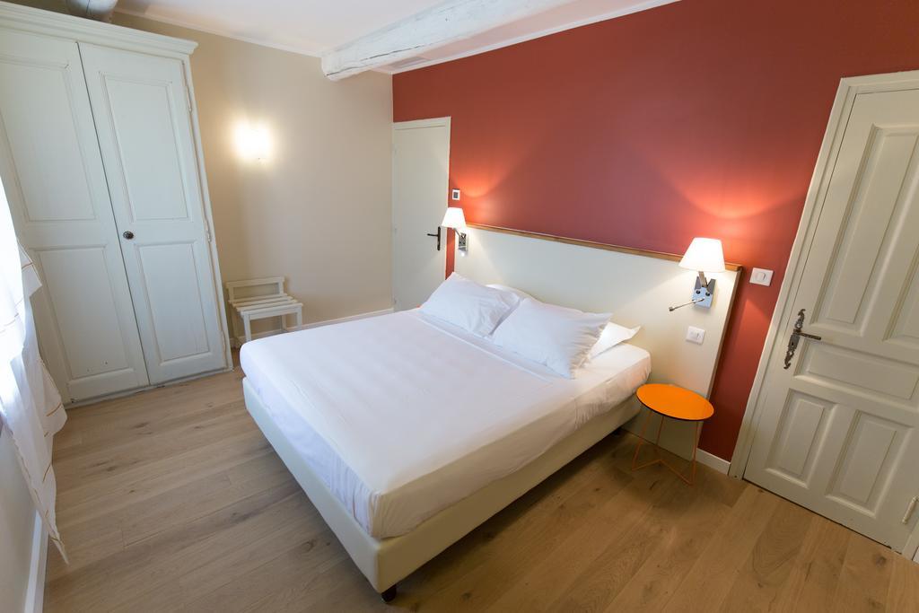 Hotel Domaine Gaogaia Aix-en-Provence Pokoj fotografie