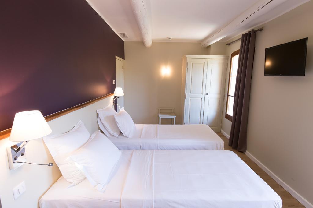 Hotel Domaine Gaogaia Aix-en-Provence Pokoj fotografie