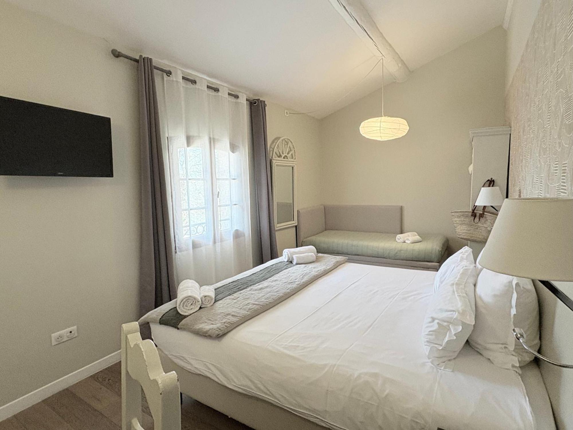 Hotel Domaine Gaogaia Aix-en-Provence Exteriér fotografie