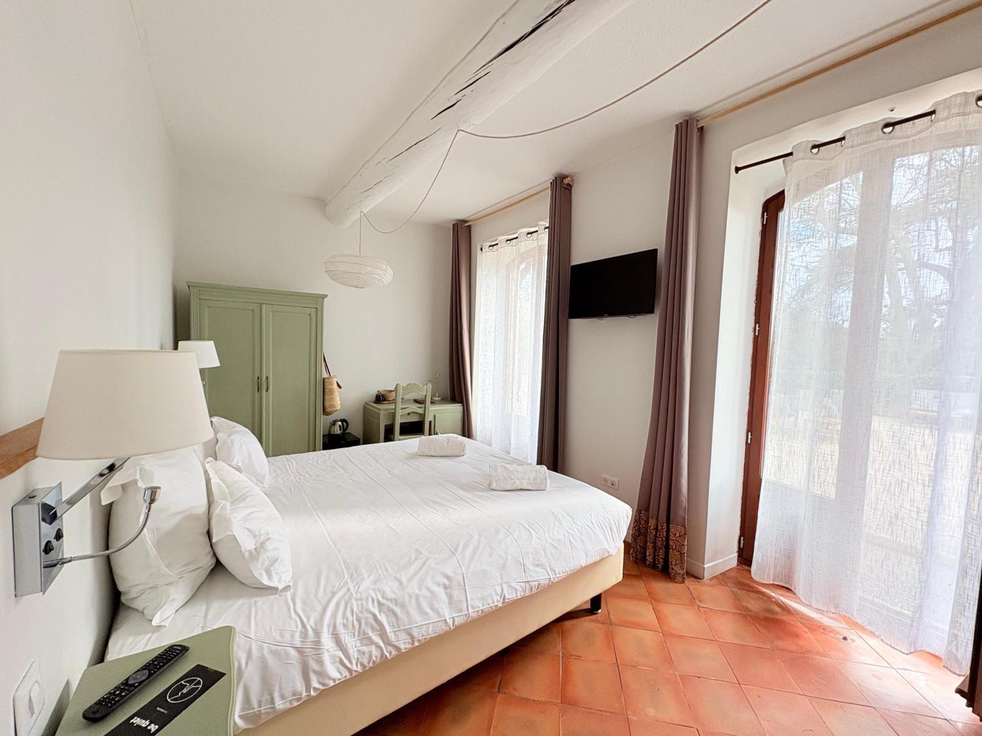 Hotel Domaine Gaogaia Aix-en-Provence Exteriér fotografie